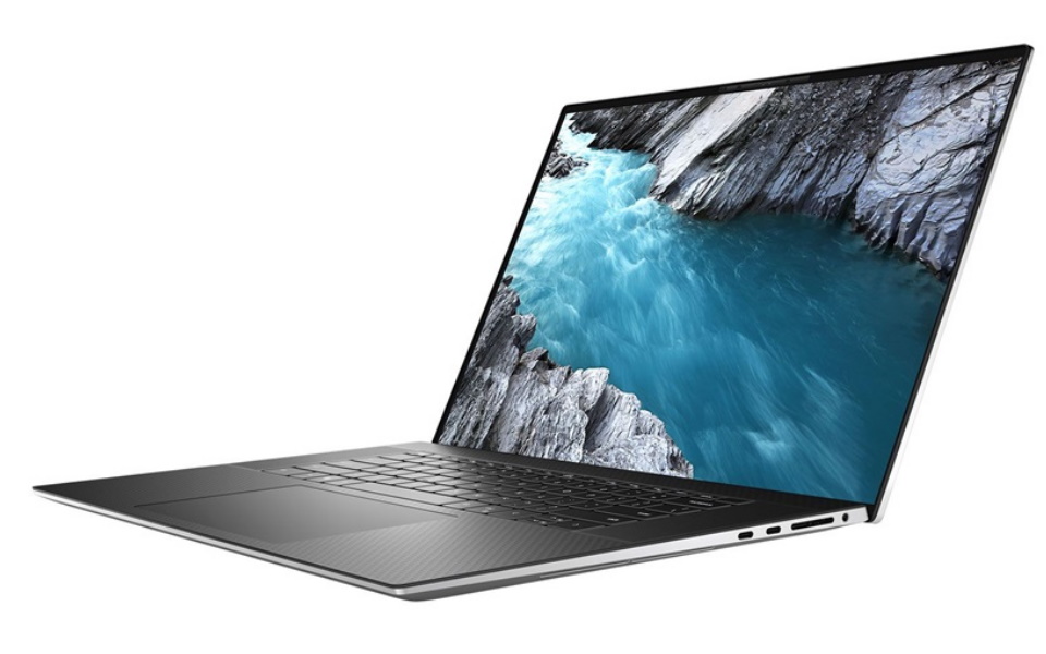 Dell XPS 17 9700