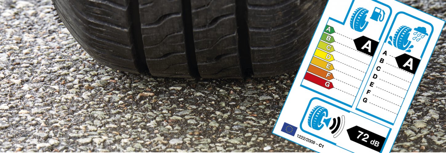 Tα αυτοκόλλητα μας παρέχουν πολύτιμες πληροφορίες.