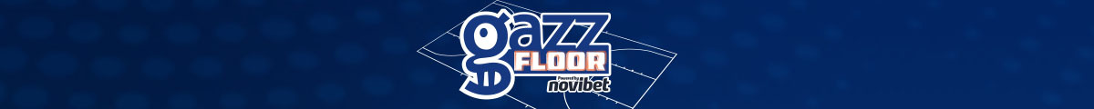 Gazz Floor