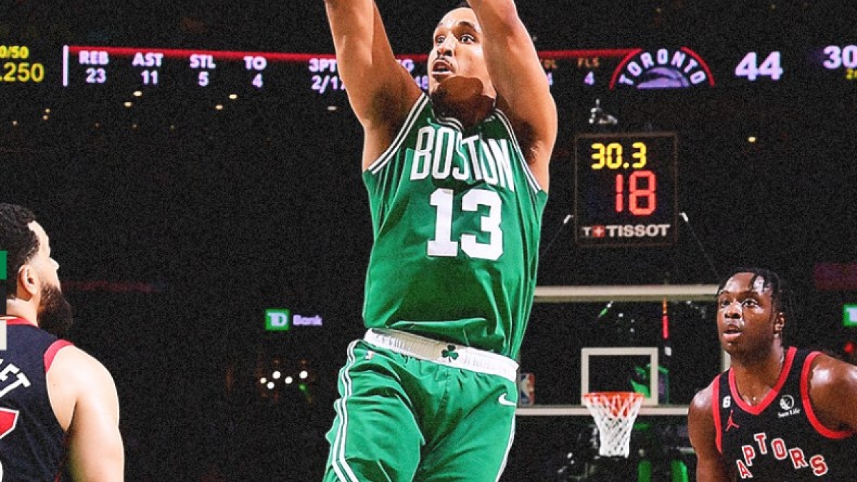 Highlights and best moments: Boston Celtics 97-93 Toronto Raptors