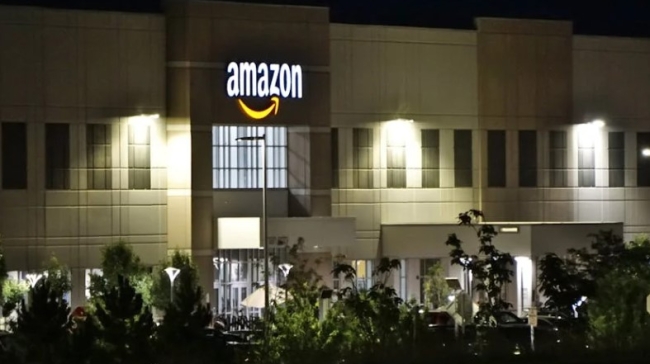 Βρετανία: Αγωγή 1,3 δισεκατομμυρίων δολαρίων κατά της Amazon για κατάχρηση δεδομένων λιανοπωλητών