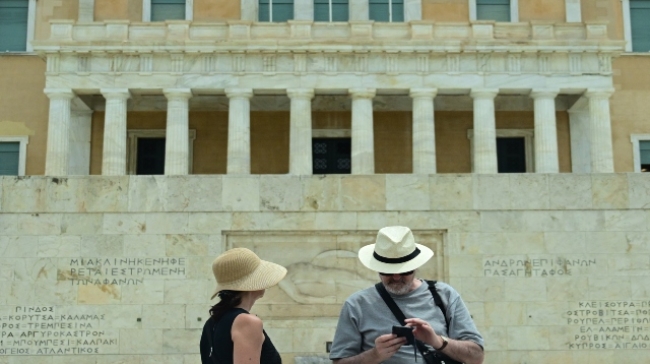 Σε κόλαση επί Γης θα μετατραπεί η Ελλάδα: Ούτε οι μετεωρολόγοι δεν μπορούν να απαντήσουν αναφορικά με το τι έρχεται