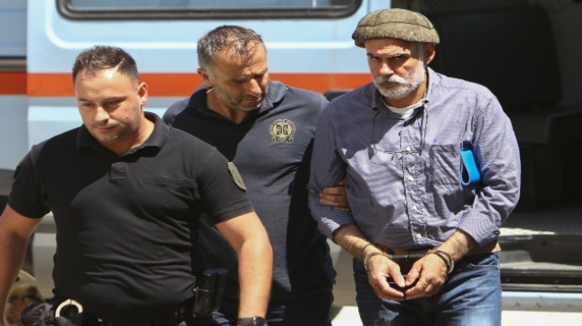 Ξανά σε δίκη ο Κορκονέας για τη δολοφονία του Γρηγορόπουλου: Αναμένεται να επιστρέψει και πάλι στη φυλακή 