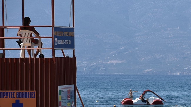 Θρίλερ με το θάνατο νεαρού ναυαγοσώστη στην Κρήτη: Κατέρρευσε μετά από «θερμό» επεισόδιο