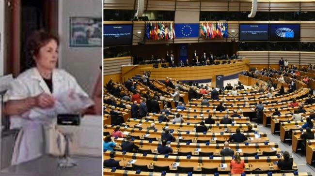 Ευρωεκλογές 2024: Ποια είναι η άγνωστη Γαλάτω Αλεξανδράκη που εξελέγη με την Ελληνική Λύση