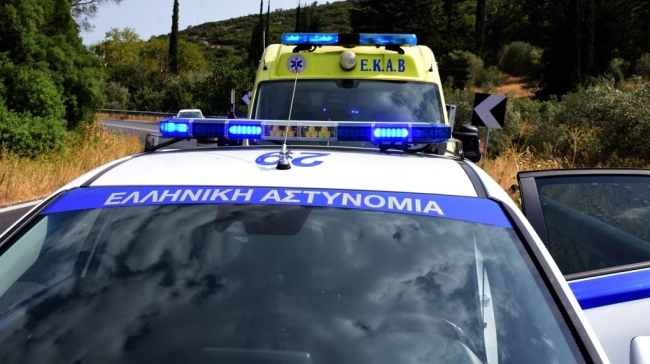 Πάτρα: 14χρονη κρεμάστηκε από κουρτινόξυλο, την βρήκε η μητέρα της 