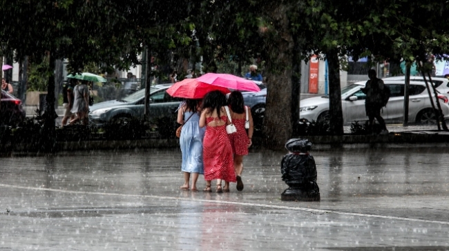 Σημαντική πτώση της θερμοκρασίας τις επόμενες ημέρες: Πόσο θα πέσει το θερμόμετρο (vid) 