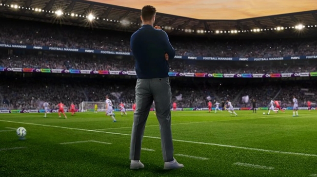 Η καθυστέρηση του Football Manager 25 αφήνει χωρίς ενημερώσεις για την τρέχουσα σεζόν και το Football Manager 24!