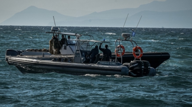 Τραγωδία στην Κω: Ναυάγησε βάρκα με μετανάστες, αναφορές για τέσσερις νεκρούς 