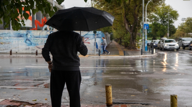 Αλλάζει ο καιρός: Ο Αντικυκλώνας «καταρρέει» και έρχονται βροχές και πτώση της θερμοκρασίας