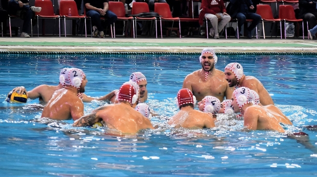 Τα δεδομένα για τον Ολυμπιακό και ο χάρτης του Champions League