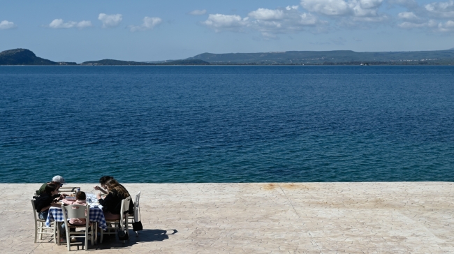 Οι ταβέρνες αναγκάστηκαν φέτος να αφαιρέσουν ένα αγαπημένο πιάτο από τα μενού τους εξαιτίας της κλιματικής αλλαγής 