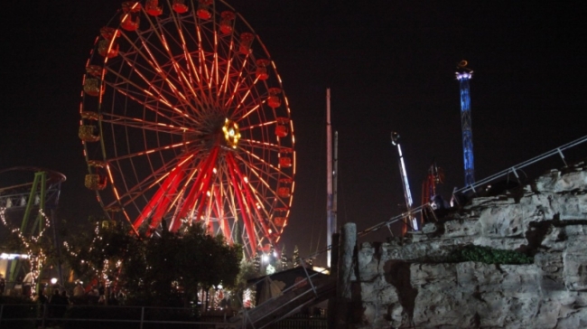 Τι απαντά το Allou Fun Park στον Δήμο Νίκαιας-Ρέντη για σφράγισμα: Το παρασκήνιο της απόφασης 