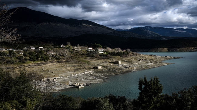 Αγριεύει ο καιρός: Έρχεται βαλκανικός χιονιάς με θυελλώδεις βοριάδες και βουτιά του υδράργυρου