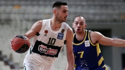 MVP της Basket League o Παπαπέτρου