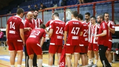 Με τον τιμωρημένο Ολυμπιακό η Handball Premier 2021-22