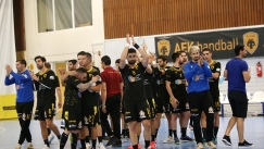 Handball Premier: Στην Δράμα η ΑΕΚ ψάχνει το δύο στα δύο