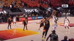 Η «clutch» τάπα του Γκομπέρ στον Μόρις για το 1-0! (vid)