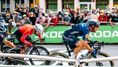 Ο Μαρκ Κάβεντις κέρδισε ετάπ του Tour de France μετά από 5 χρόνια! (vid)