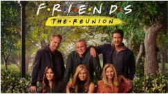 Σάρωσε το «Friends: Τhe reunion», καταποντίζεται το Survivor 