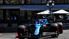 Η Alpine θέλει να πάρει πρωτάθλημα στην F1