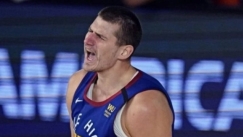 Η... σκούπα απειλεί τον MVP Νίκολα Γιόκιτς! 