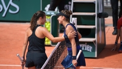 Roland Garros: Aποκλεισμός έκπληξη της Μπένσιτς