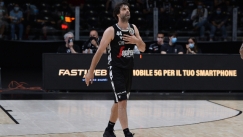 MVP των τελικών στην Ιταλία ο Τεόντοσιτς! (pic)