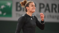 Με τίτλο στο Roland Garros πρώτη φορά στο top-10 η Σάκκαρη