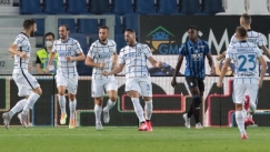 Με κόσμο στις εξέδρες η Serie A