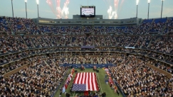 Με γεμάτες εξέδρες το US Open 2021 