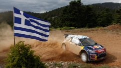 To Ράλι Ακρόπολις στο πρόγραμμα του WRC το 2022