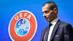 Η UEFA ετοιμάζει Εuro με 32 ομάδες!