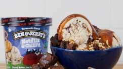 Οι εβραίοι ιδρυτές των Ben & Jerry’s υποστηρίζουν το μποϊκοτάζ στις κατεχόμενες περιοχές της Παλαιστίνης