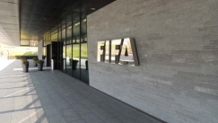 «Πράσινο φως» της FIFA για τις μεταγραφές Ουκρανών ποδοσφαιριστών 