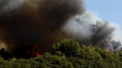 Έφτασε στην Αχαΐα ο Χαρδαλιάς, κυκλοφοριακές ρυθμίσεις στην γέφυρα Ρίου – Αντιρρίου (pics & vid)