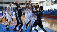 O Ιωνικός Νικαίας θα αγωνιστεί στο FIBA Europe Cup, απευθείας στη φάση των ομίλων!