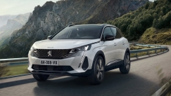 Peugeot 3008: Ο αρχηγός της αγέλης