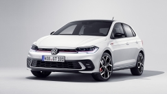 Αποκάλυψη για το νέο VW Polo GTI (pics)