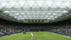 Για πρώτη φορά το Wimbledon χωρίς το Νο1 και το Νο2 της κατάταξης