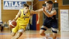 Περιστέρι - ΔΕΚΑ 61-45: Νικηφόρα πρεμιέρα με MVP τον Τόλα