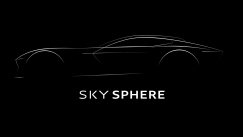 To Audi Concept Skysphere και το μέλλον της πολυτελούς κατηγορίας