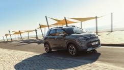 Στην Ελλάδα το νέο Citroën C3 Aircross από 17.750 ευρώ (pics & vid)