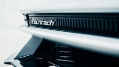 Συνεχίζει να ρίχνει teaser της νέας Countach η Lamborghini (pics)