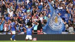 Πήρε και το Community Shield η Λέστερ μετά από μισό αιώνα! (vid)