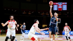 Απίστευτο και όμως αληθινό, η FIBA έχει ορίσει «παράθυρο» για το Παγκόσμιο Κύπελλο, 2 ημέρες πριν το τζάμπολ του EuroBasket