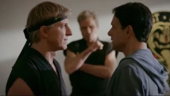 Το «Cobra Kai» πάει για 5η σεζόν, πριν καν γίνει η πρεμιέρα της 4ης στο Netflix 