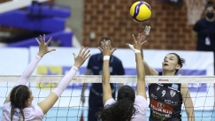 Το πλήρες πρόγραμμα στην Volley League γυναικών