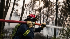 Κλείνουν όλα τα άλση και πάρκα στην Αττική με εντολή Πατούλη