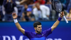 Ο Τζόκοβιτς στον τελικό του US Open, έκλεισε ραντεβού με την ιστορία! (vids)